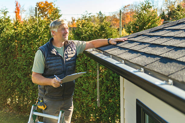 Trusted Roof Installation service in Brookings, OR - Ben Roofing and Steel LLC