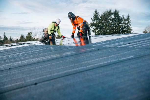 Trusted Roof Replacement service in Brookings, OR - Ben Roofing and Steel LLC